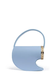 MOON - AQUA BLUE