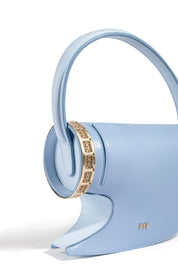 MOON - AQUA BLUE