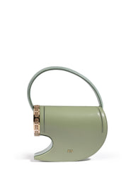 MOON - PALE GREEN
