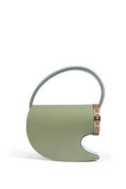 MOON - PALE GREEN